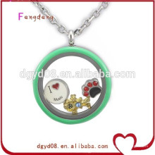 Pendentif en acier inoxydable 316 en gros